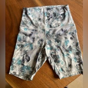 Lululemon align shorts 8”